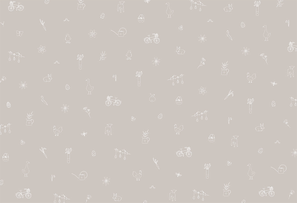 Dein neues Frühlings-Wallpaper | Ostern 2026