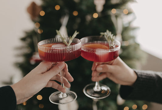 16. Türchen: Unser allerliebster Winterpunsch