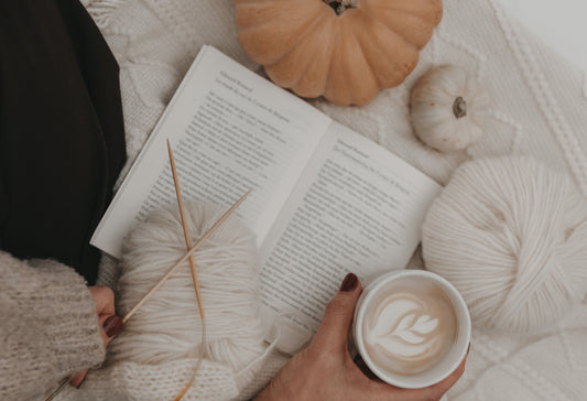 Dein neues Wallpaper | Oktober 2025