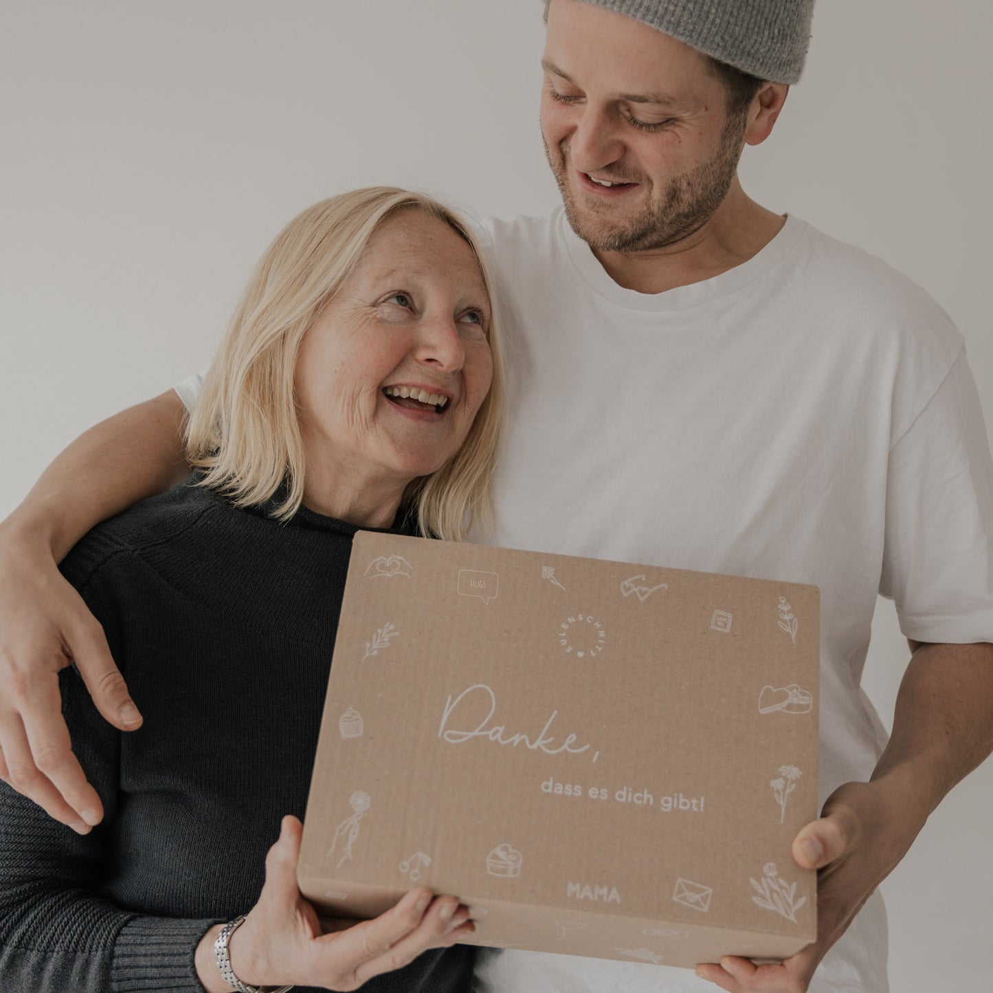 Limitierte Muttertags-Überraschungsbox 2026