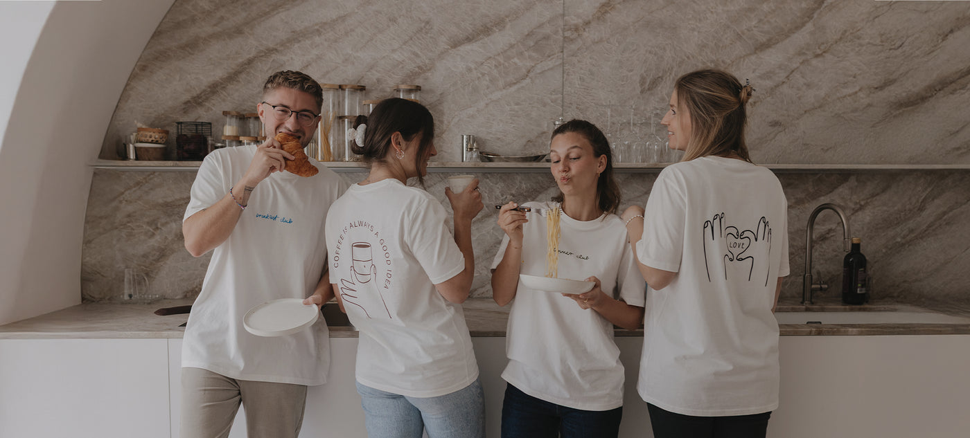 Dein neues Lieblingsshirt wartet