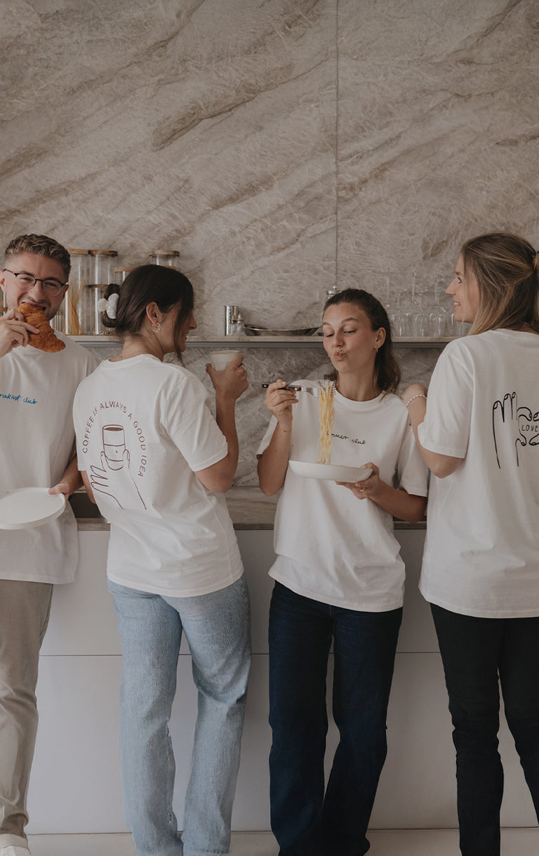 Dein neues Lieblingsshirt wartet