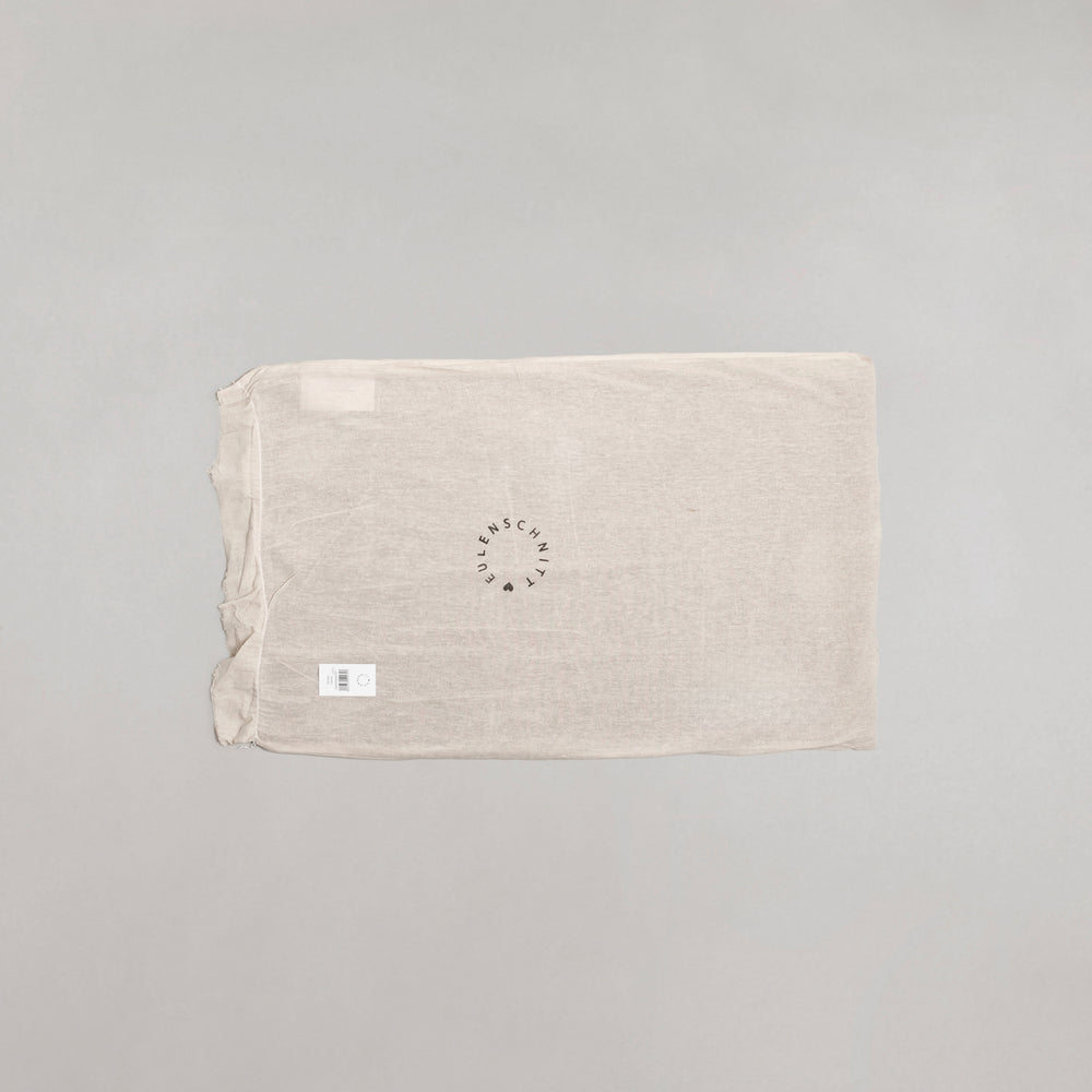 Kokos Fußmatte Hereinspaziert | Eulenschnitt 