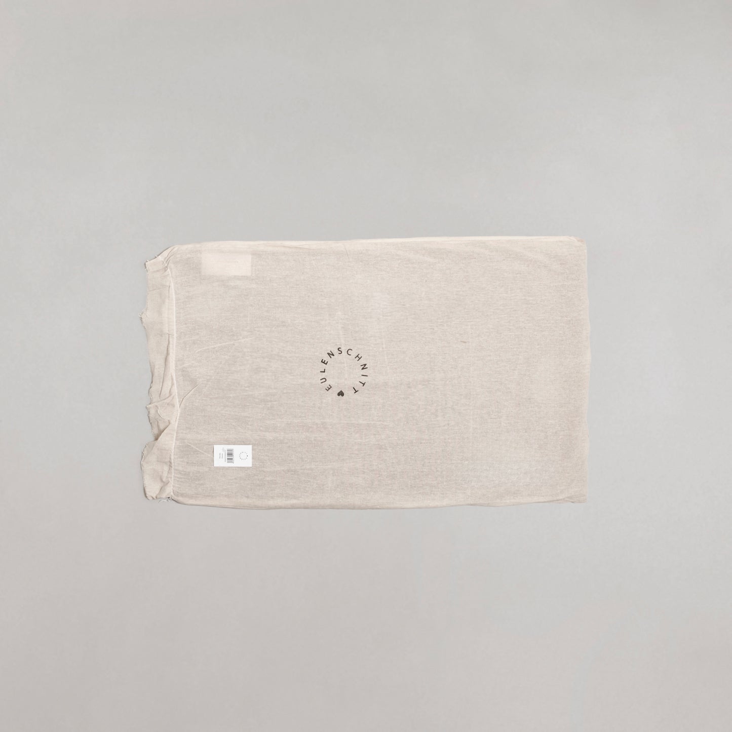 Kokos Fußmatte Hereinspaziert | Eulenschnitt 