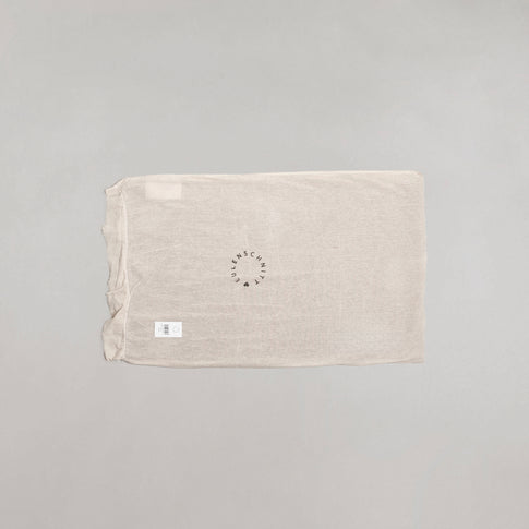 Kokos Fußmatte Hereinspaziert | Eulenschnitt 