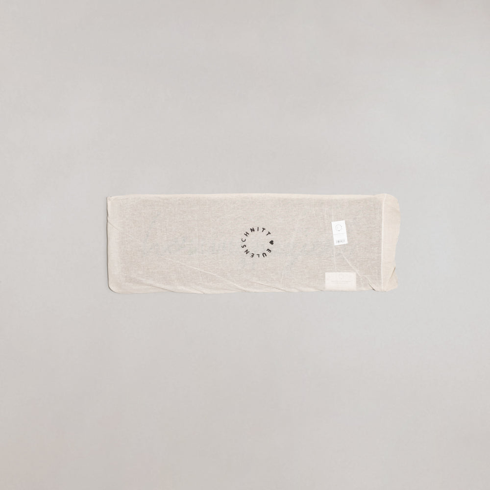 Kokos Fußmatte Kleine Herzen | Eulenschnitt 