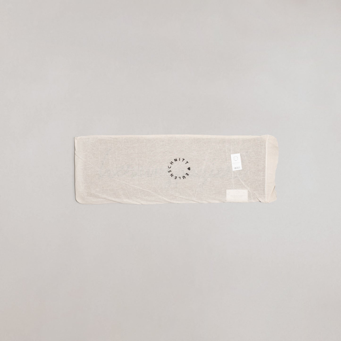 Kokos Fußmatte Kleine Herzen | Eulenschnitt 