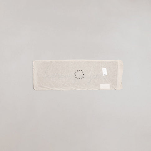 Kokos Fußmatte Kleine Herzen | Eulenschnitt 