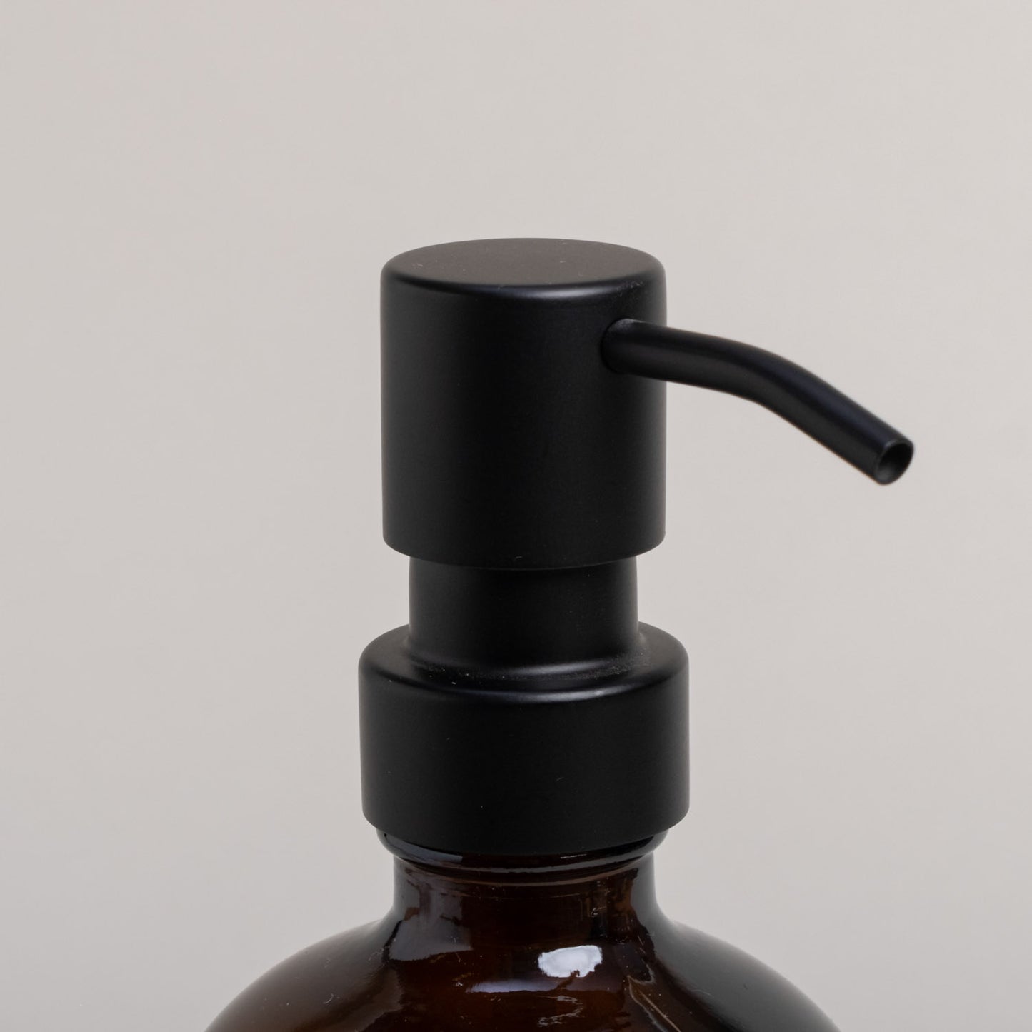 Dispensador de jabón champú para cabello 500ml