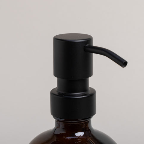 Dispensador de jabón champú para cabello 500ml