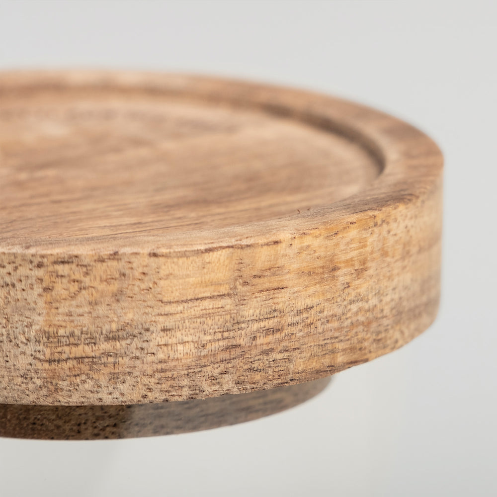 Mini Vorratsglas Du bist toll 9 cm | Eulenschnitt 