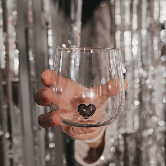 tassen gläser Ambiente Teetasse Tasse für Heissgetränke Glas doppelwandig 0,2L Serie dried flowers Trockenblumen Gräser Küche, Haushalt & Wohnen Trinkglasserie Goldrand Angebot bei