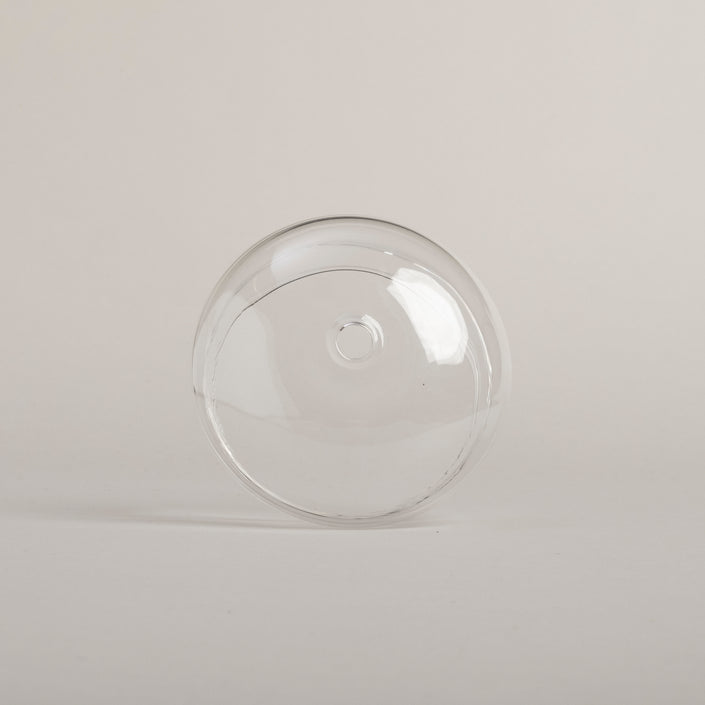 Donne à ton verre ce petit quelque chose avec notre couvercle en verre