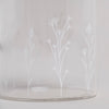 Mini Vorratsglas Blumenwiese 9 cm | Eulenschnitt 