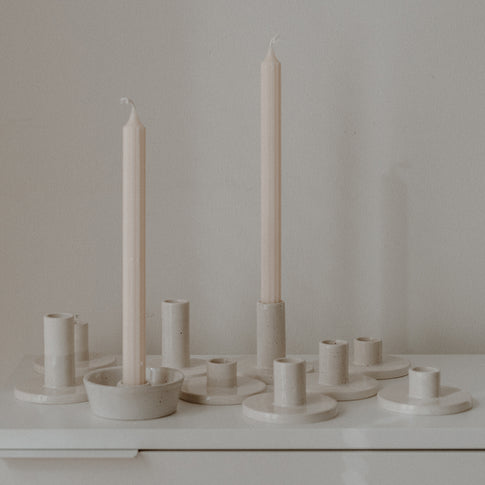 Bougeoir Glück grand