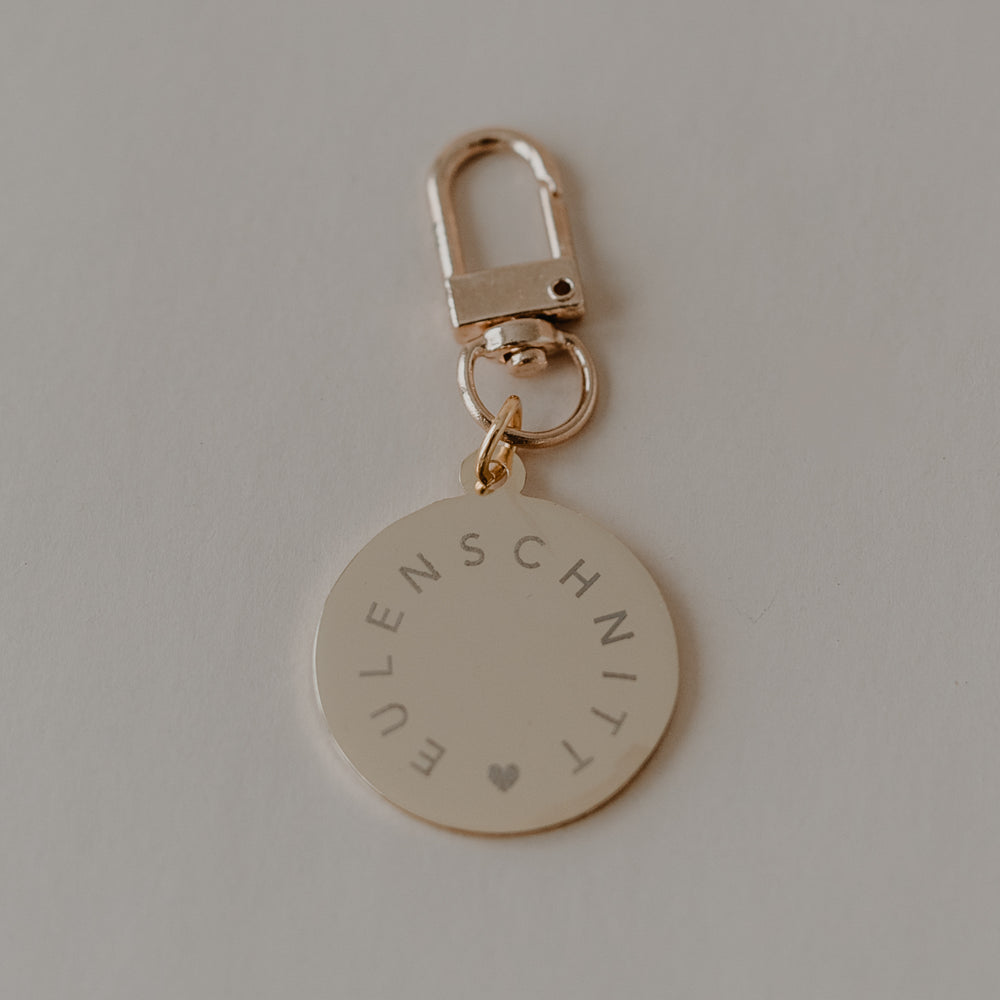 Porte-clés Passe une excellente journée