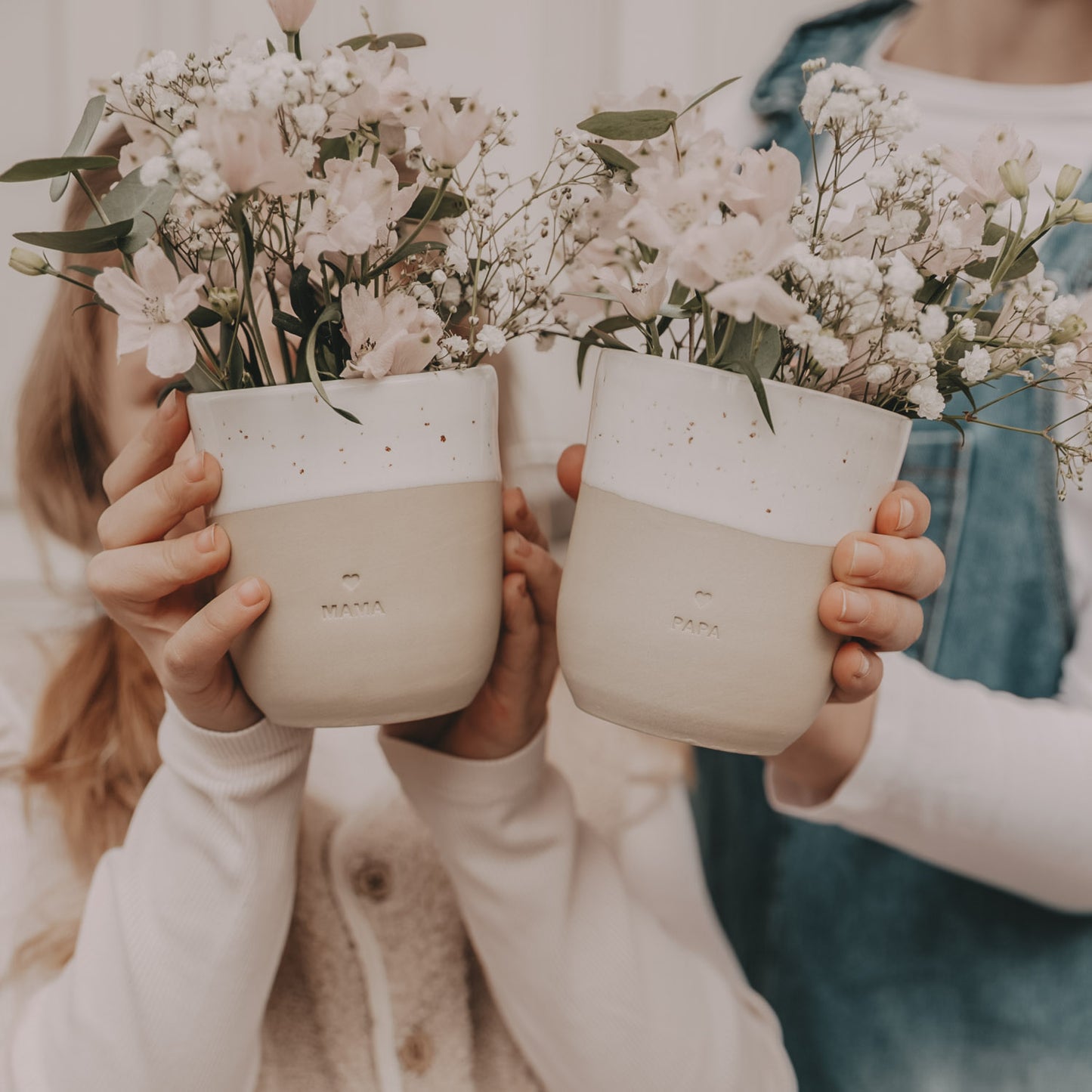 Becher Mama | Eulenschnitt 