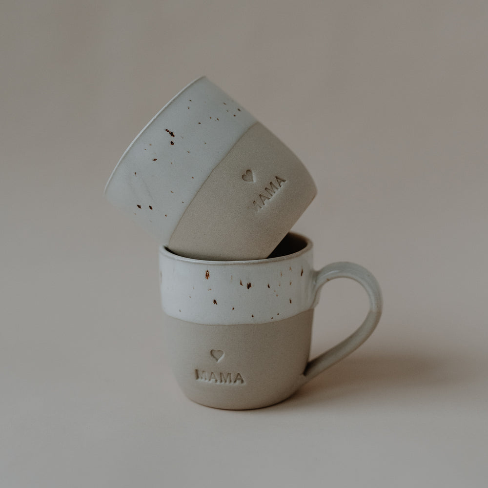 Espresso Tasse Mama