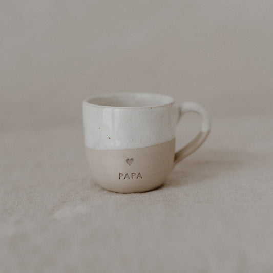 Espresso Tasse Papa