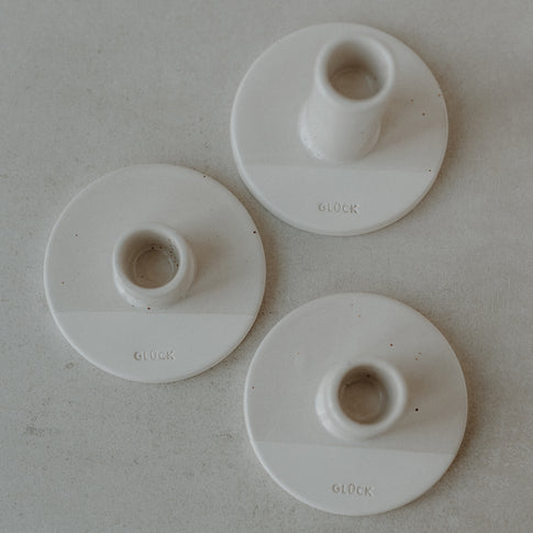 Bougeoir Glück grand