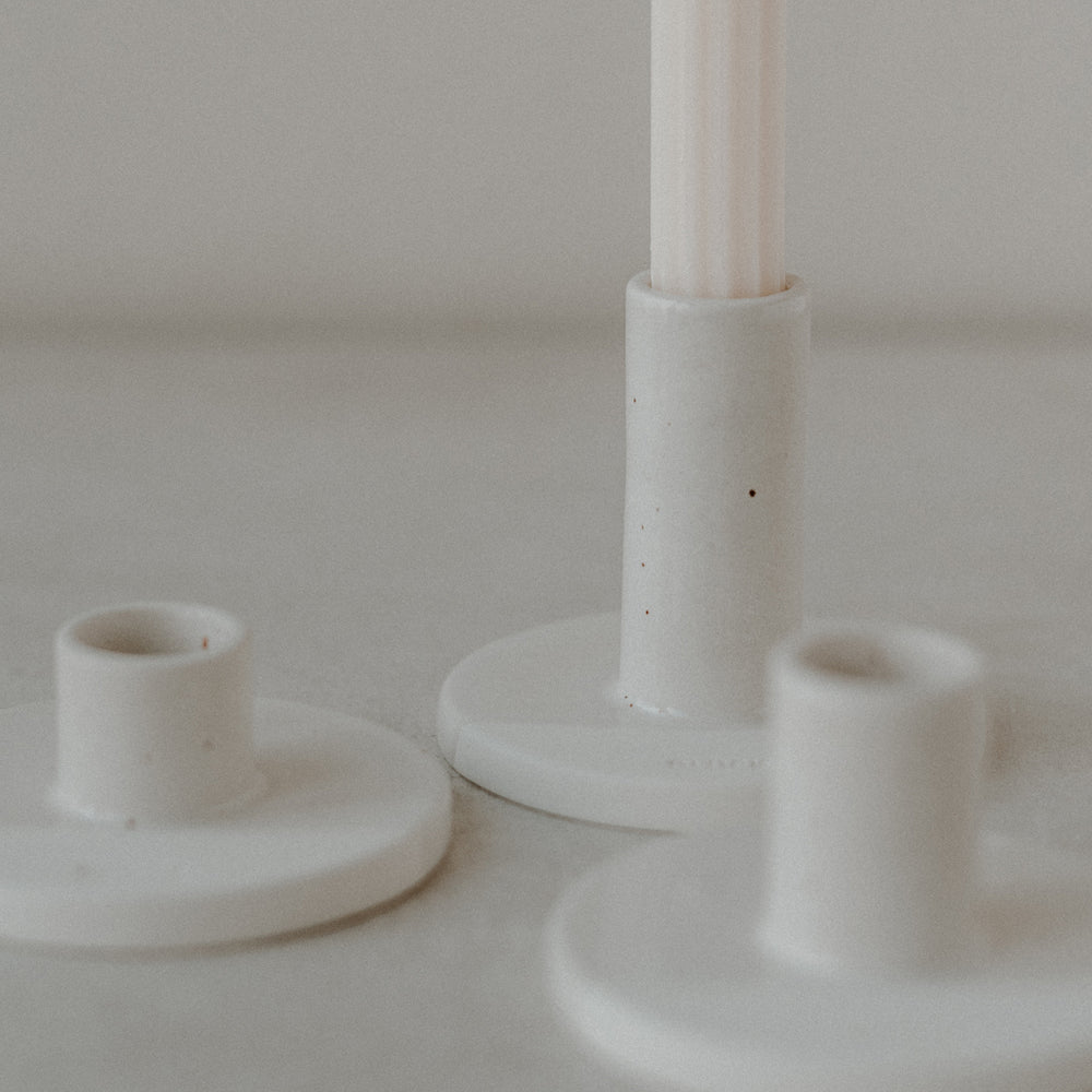 Bougeoir Glück grand