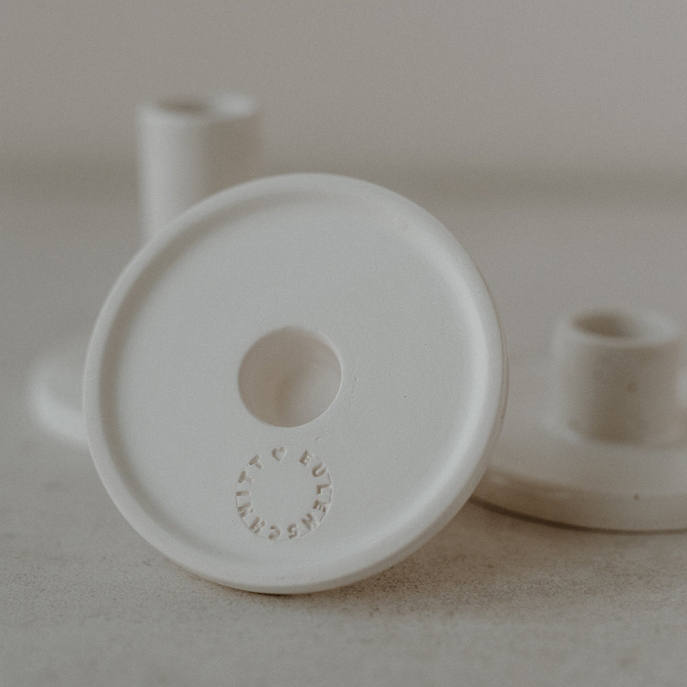 Bougeoir Glück grand