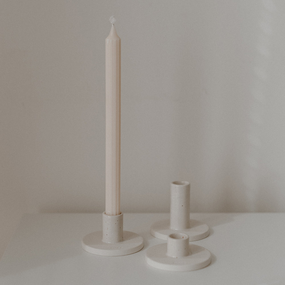 Bougeoir Glück grand