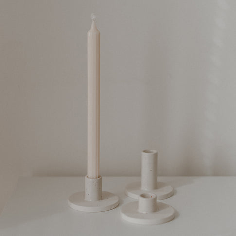 Bougeoir Glück grand