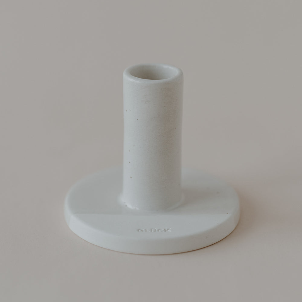 Bougeoir Glück grand