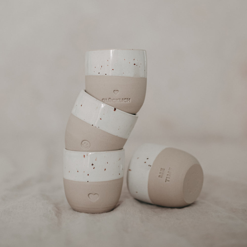 Tasse à espresso Smiley