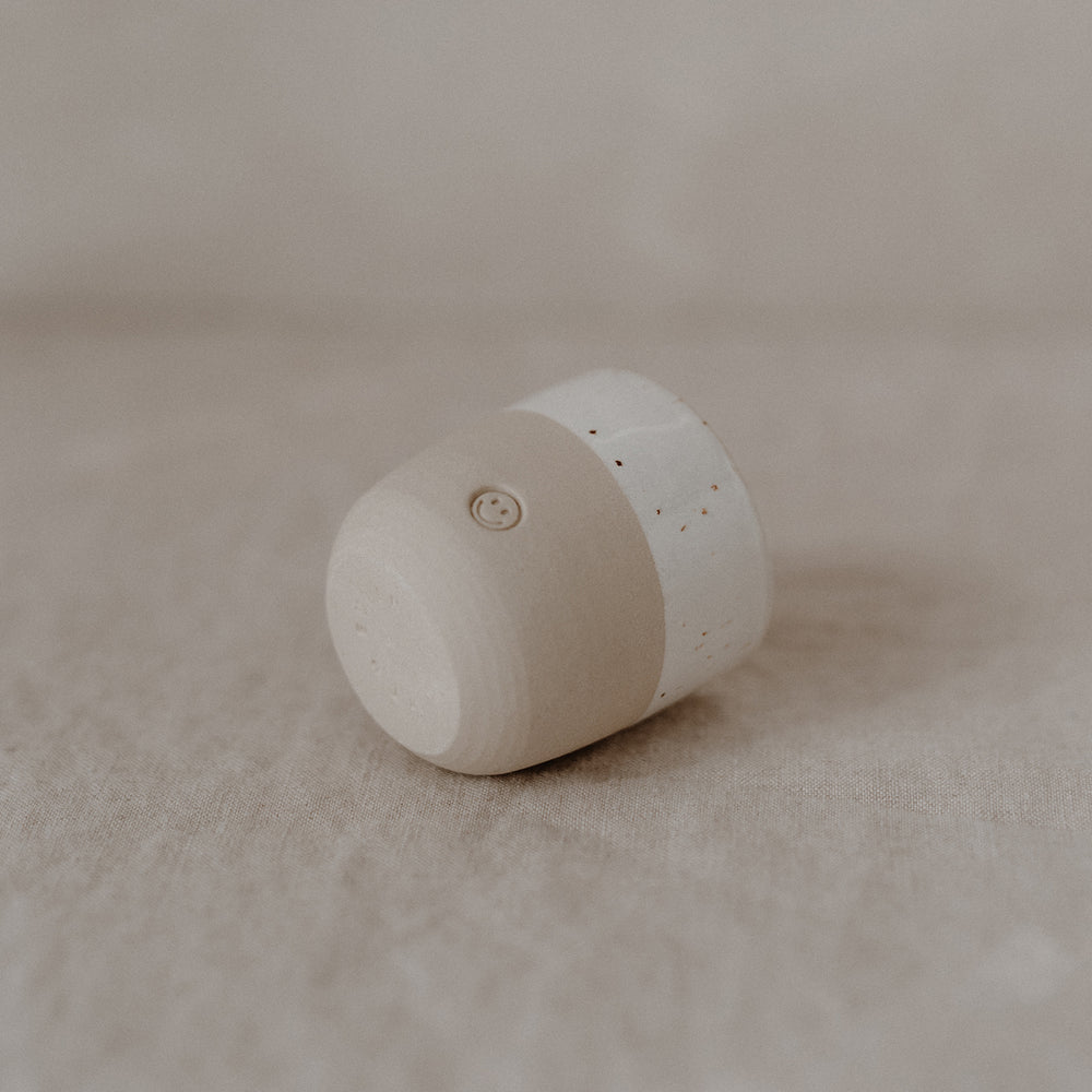 Tasse à espresso Smiley