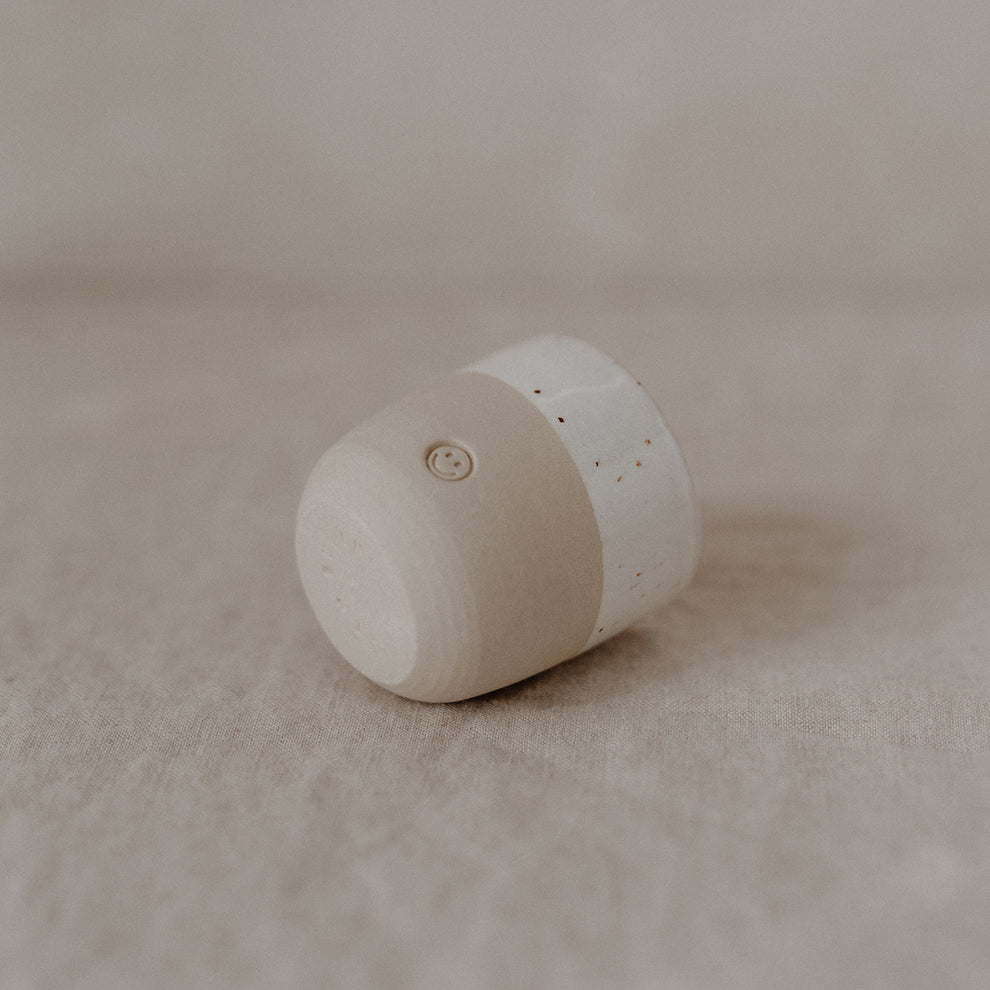 Tasse à espresso Smiley