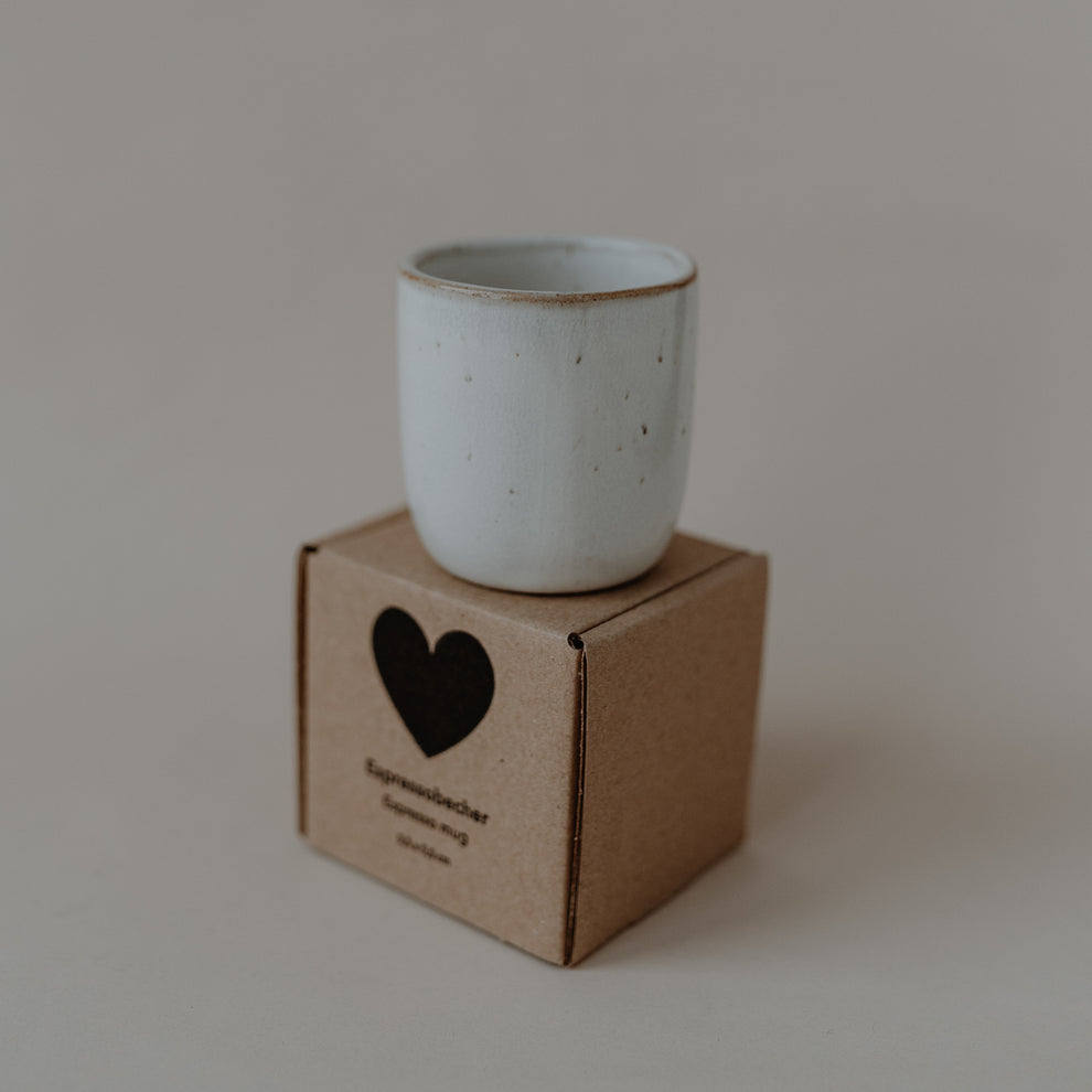 Tasse à espresso Calma