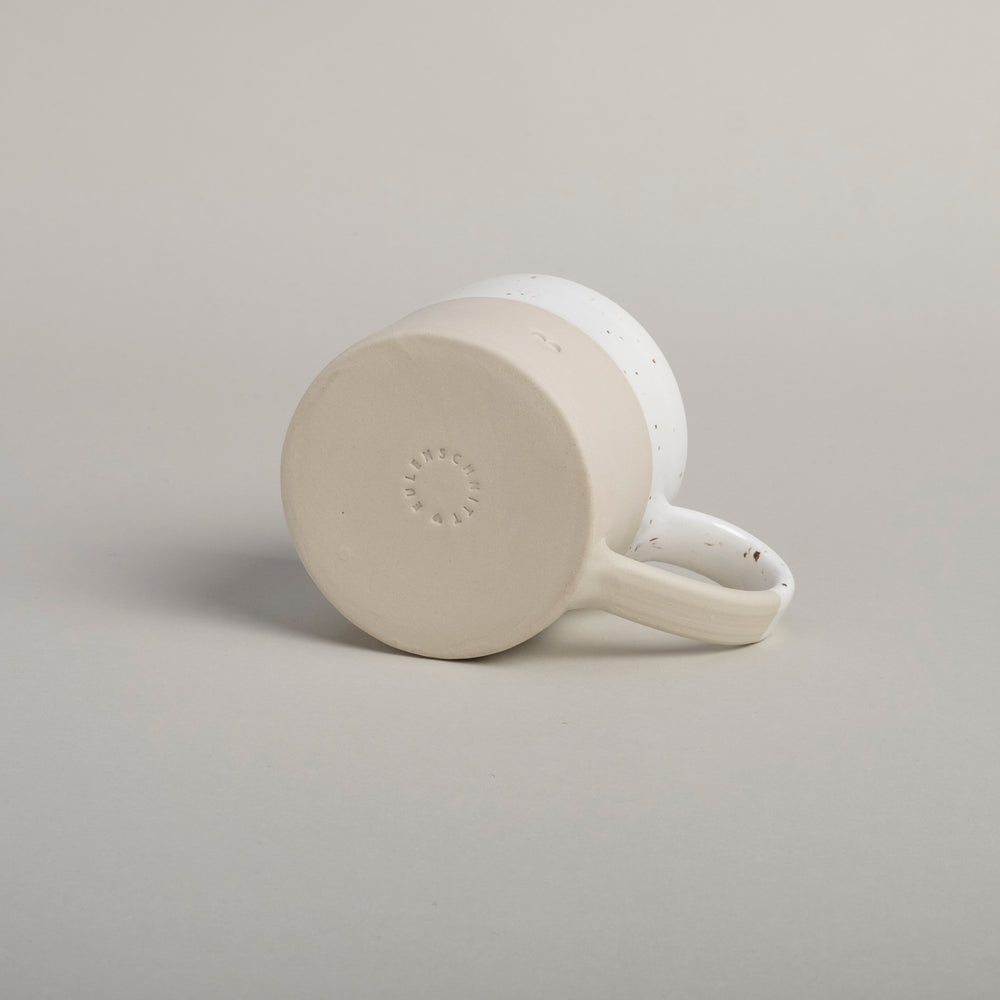 Tasse Herz | Eulenschnitt 