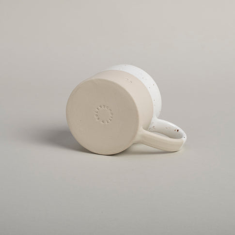 Tasse Herz | Eulenschnitt 