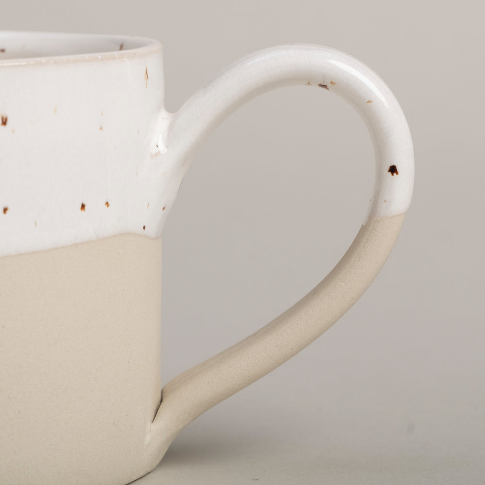 Tasse Herz | Eulenschnitt 