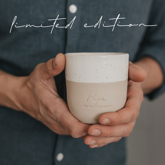 Gobelet limité Meilleur Papa