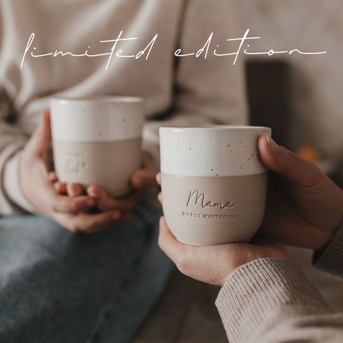 Gobelet limité Merveilleuse Mama