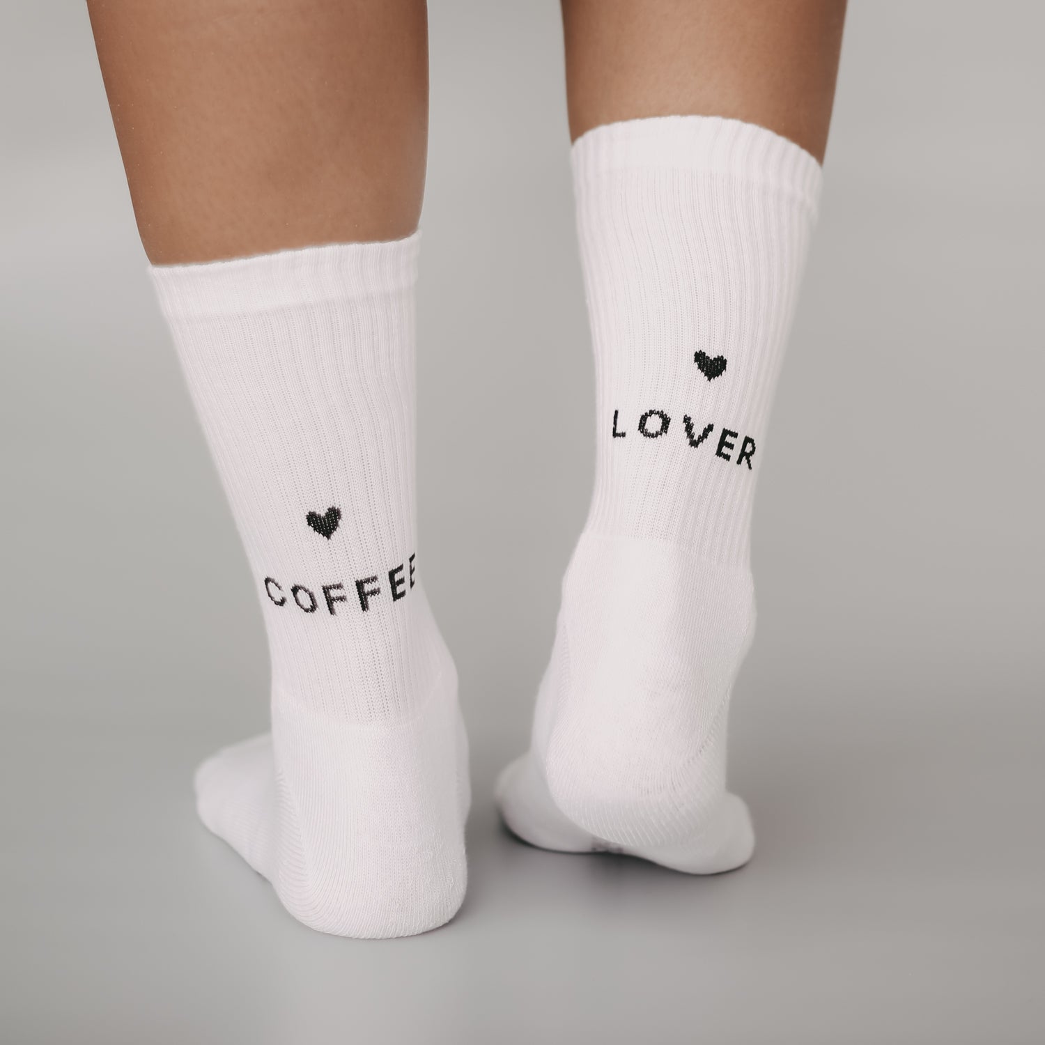 Socken Coffee Lover