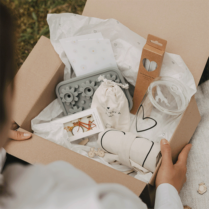 Sommer-Box