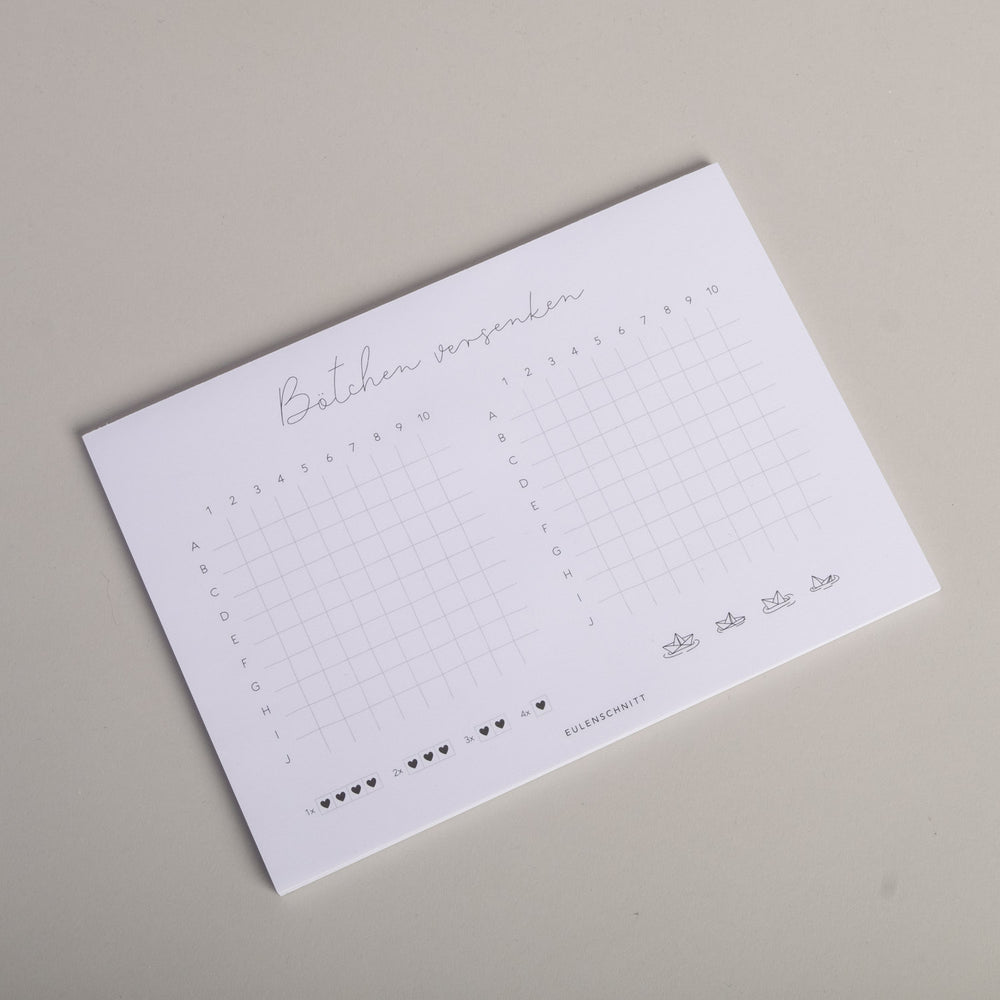 Spielblöcke 3er Set