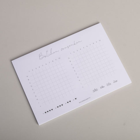 Spielblöcke 3er Set