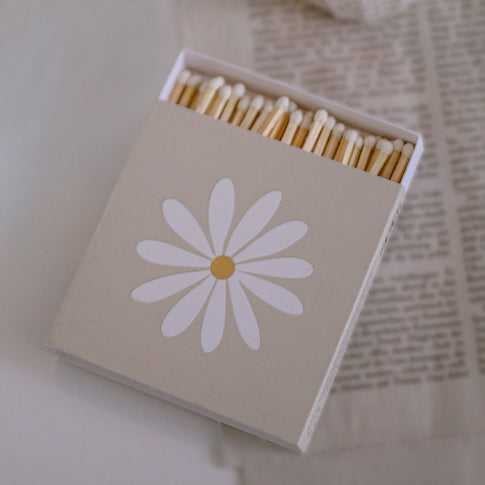 Allumettes Daisy