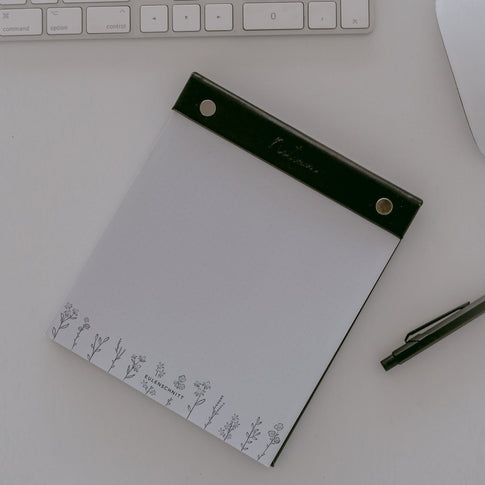 Nachfüllblock Blumenwiese | Eulenschnitt 