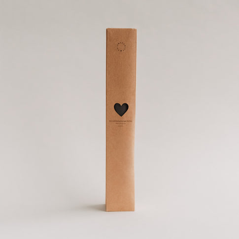 Schreibtischunterlage Smiley anthrazit | Eulenschnitt 