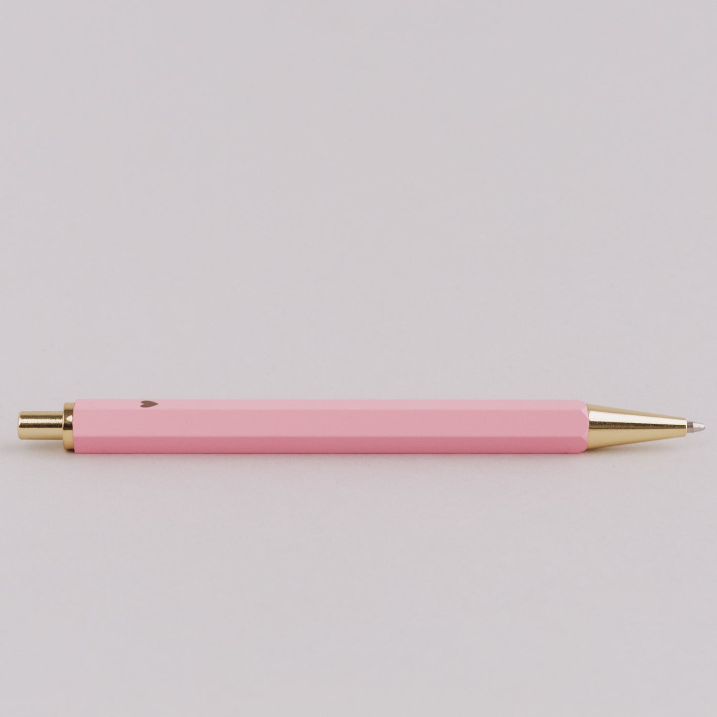 Kugelschreiber Rosa | Eulenschnitt 