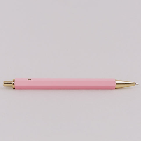 Kugelschreiber Rosa | Eulenschnitt 