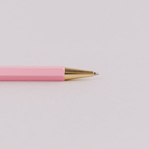 Kugelschreiber Rosa | Eulenschnitt 