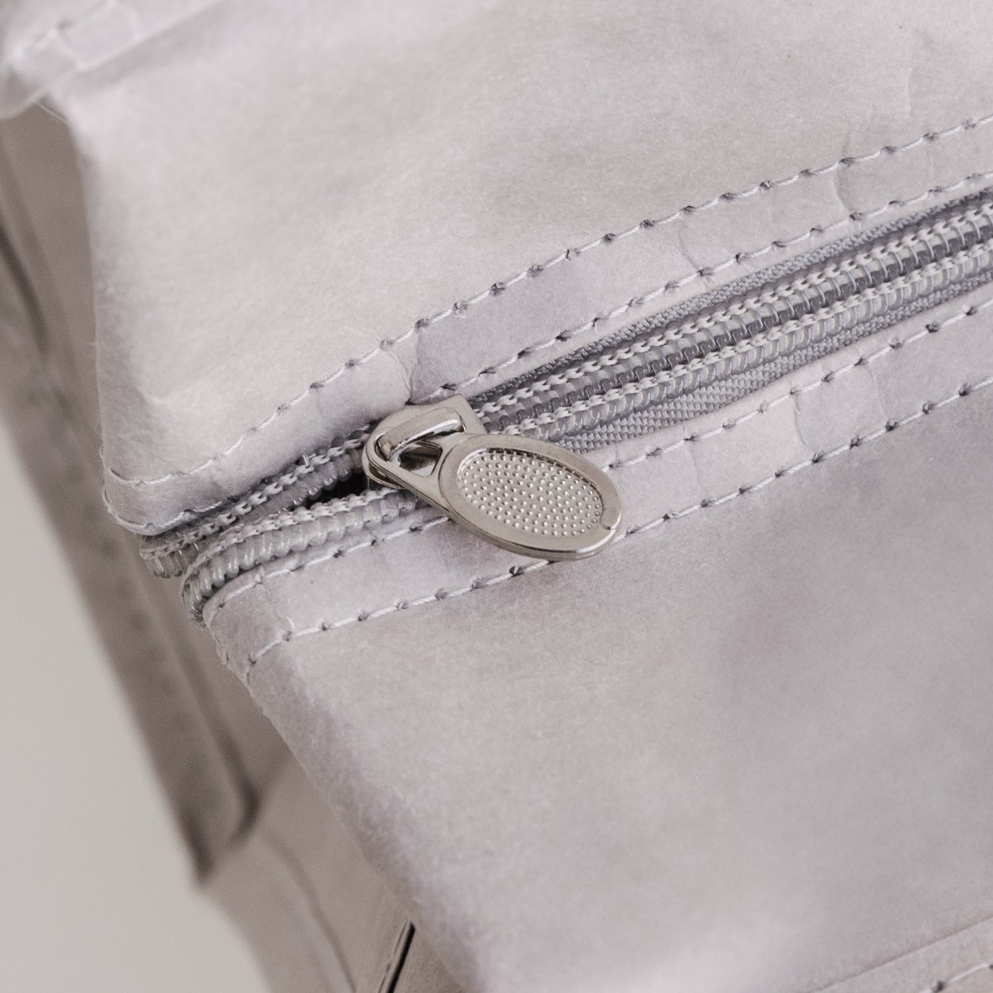 Kühltasche klein grau Herz | Eulenschnitt 