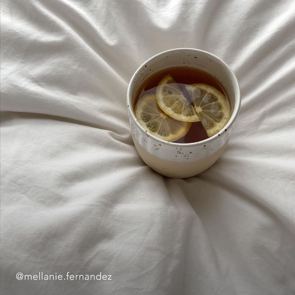 Gobelet en grès Toller Tag